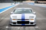 Venturi 400 Trophy 1992 года
